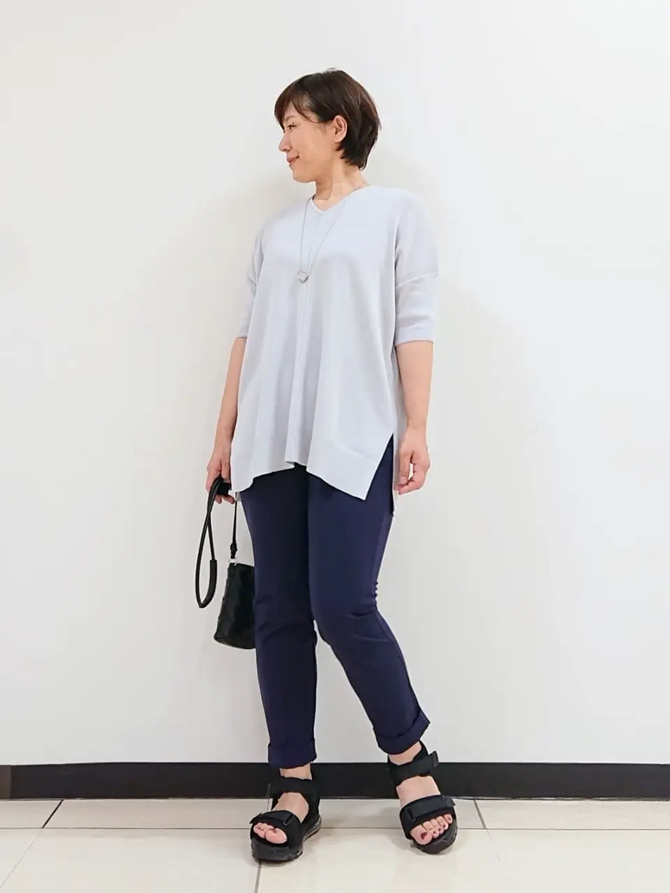  近藤 コーディネート画像