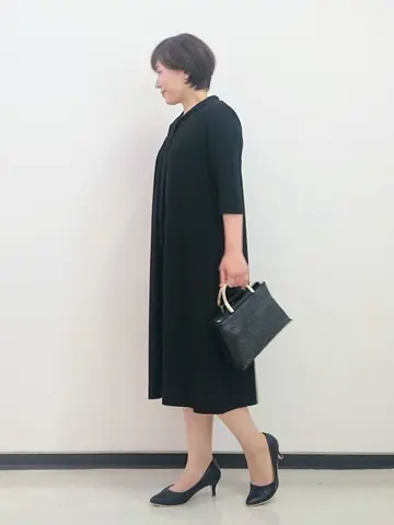 自由区 近藤 コーディネート画像