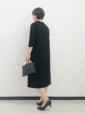 自由区 近藤 コーディネート画像