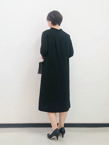 自由区 近藤 コーディネート画像