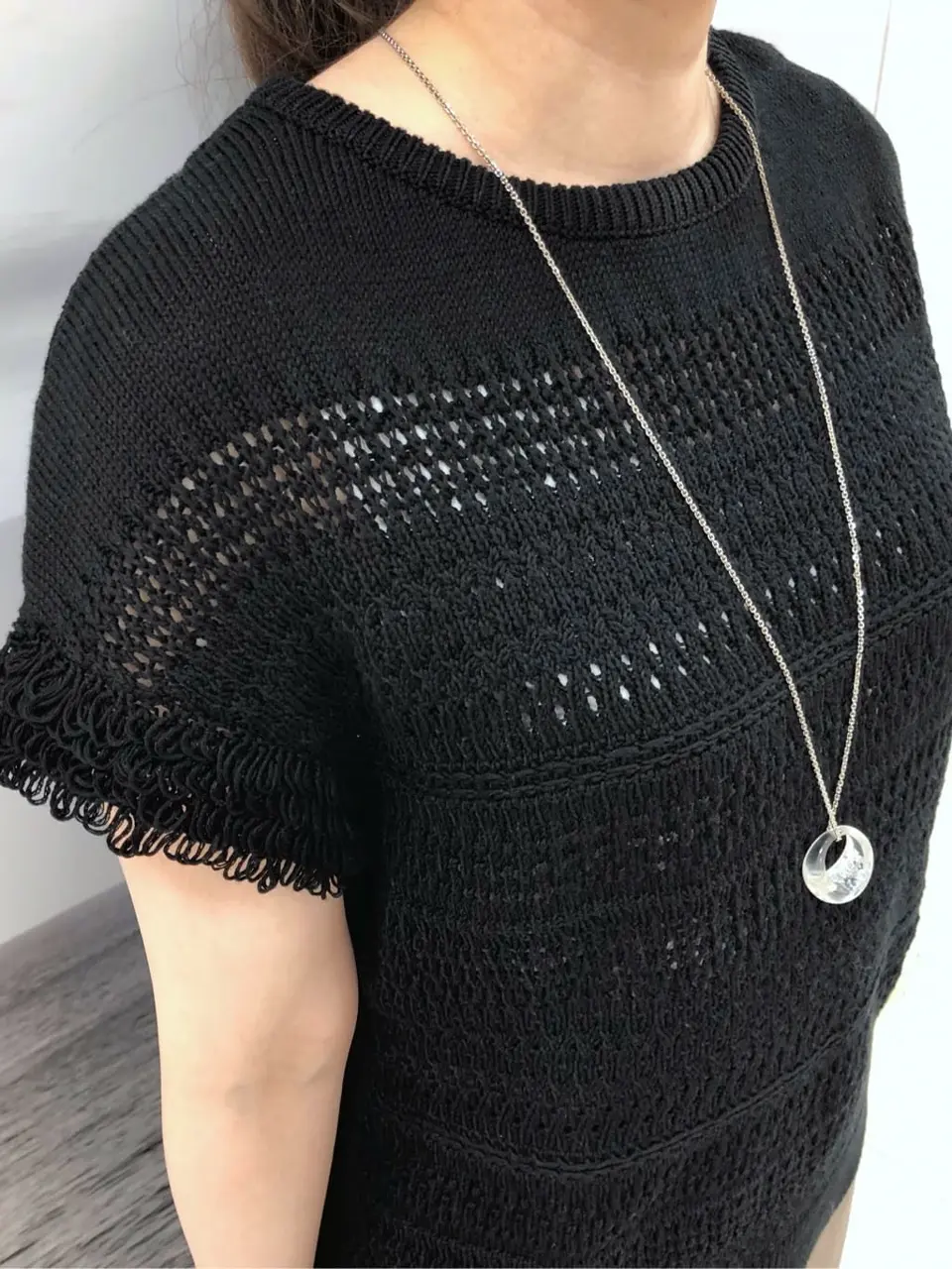 自由区 茂木 コーディネート画像