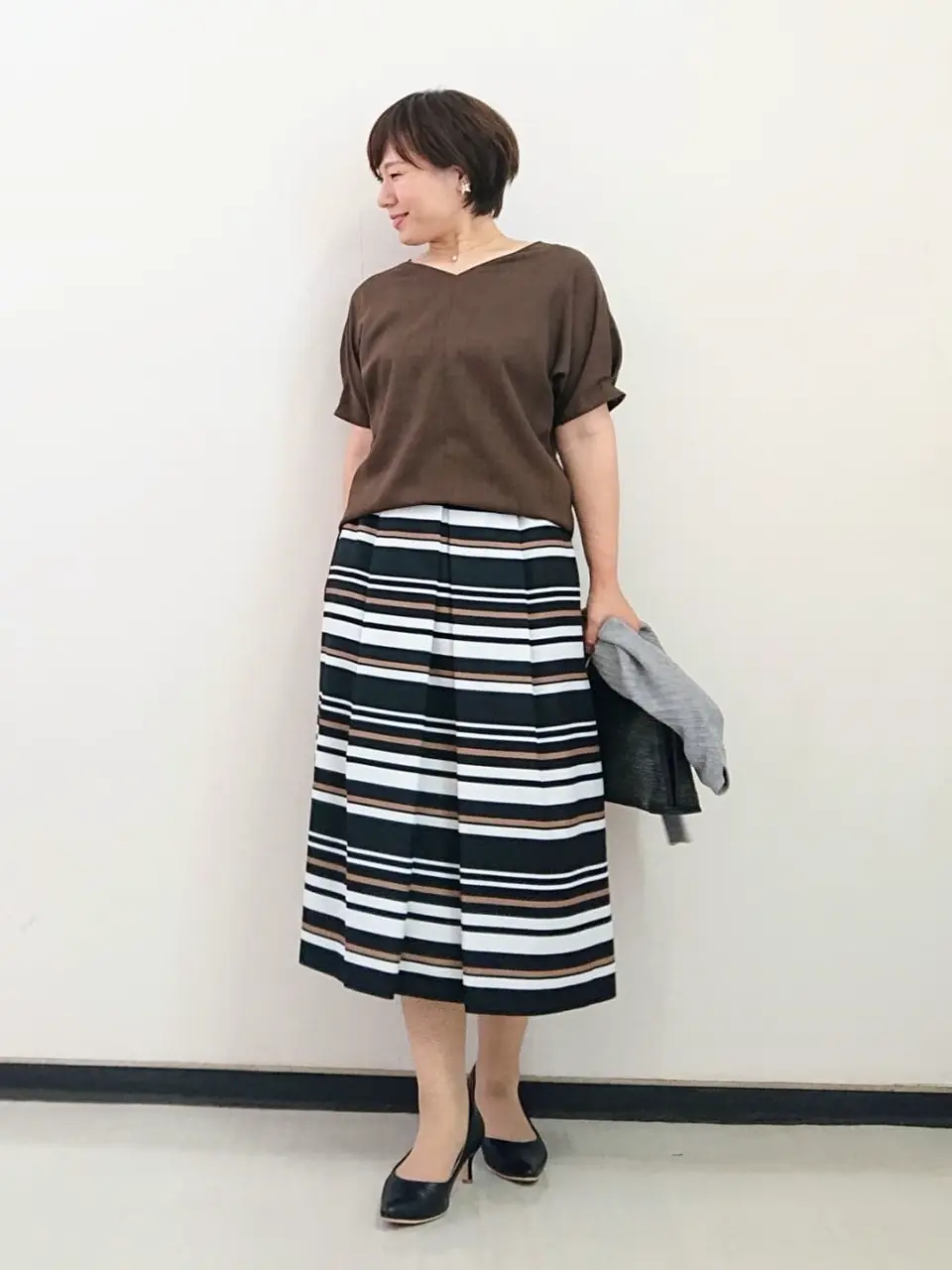  近藤 コーディネート画像