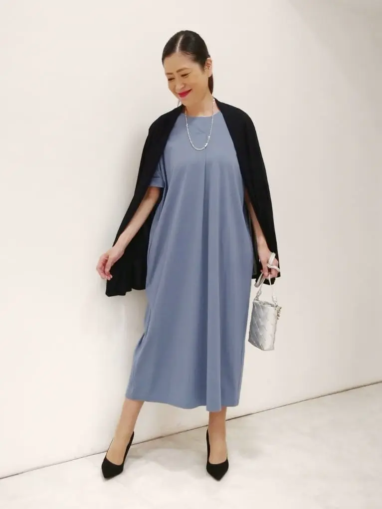 自由区 八田 コーディネート画像