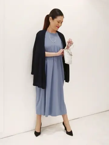 自由区 八田 コーディネート画像