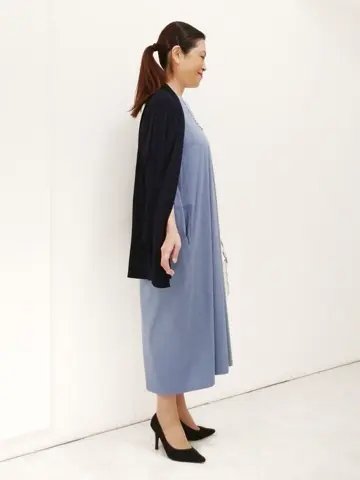 自由区 八田 コーディネート画像