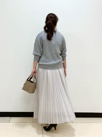 自由区 岡崎 コーディネート画像