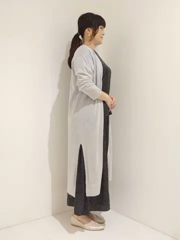 自由区 山村 コーディネート画像