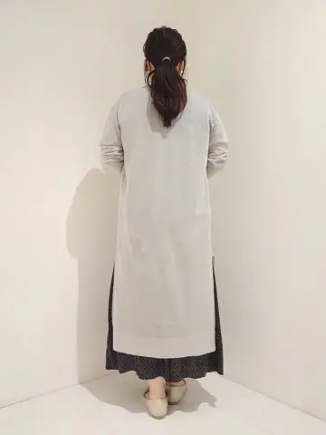 自由区 山村 コーディネート画像