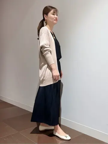 自由区 古宮 コーディネート画像