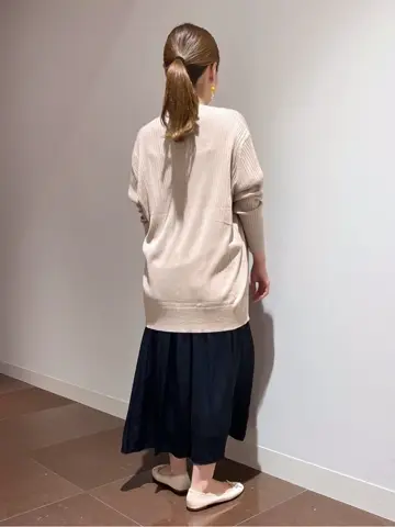 自由区 古宮 コーディネート画像