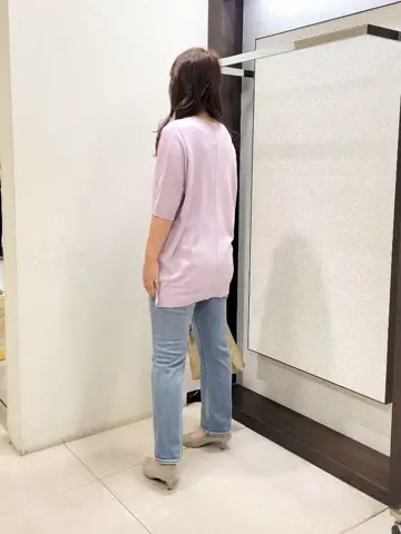 自由区 中村 コーディネート画像