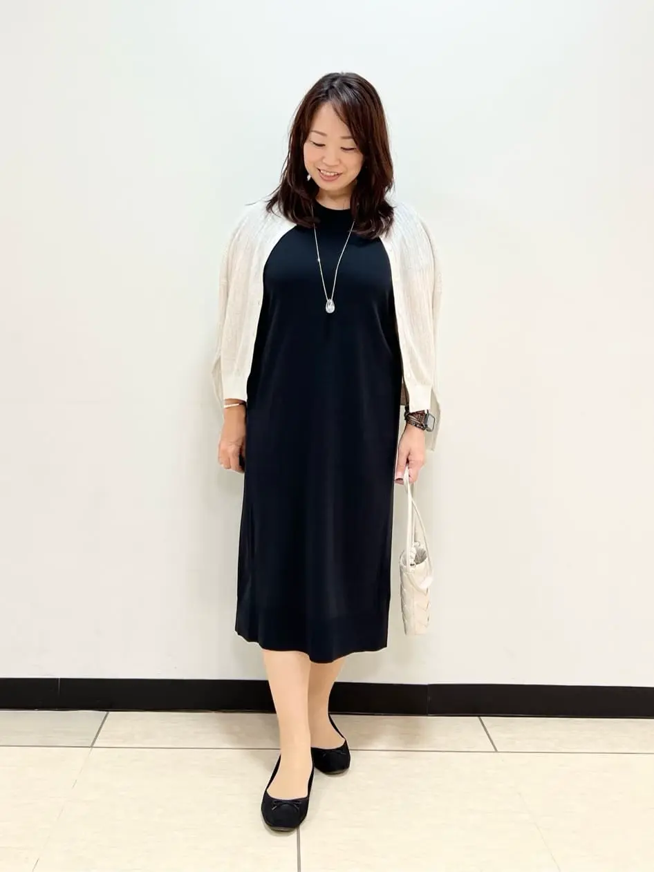 自由区 伊藤 コーディネート画像