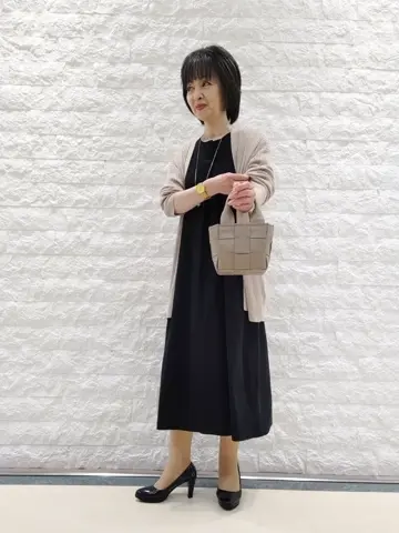 自由区 佐藤 コーディネート画像