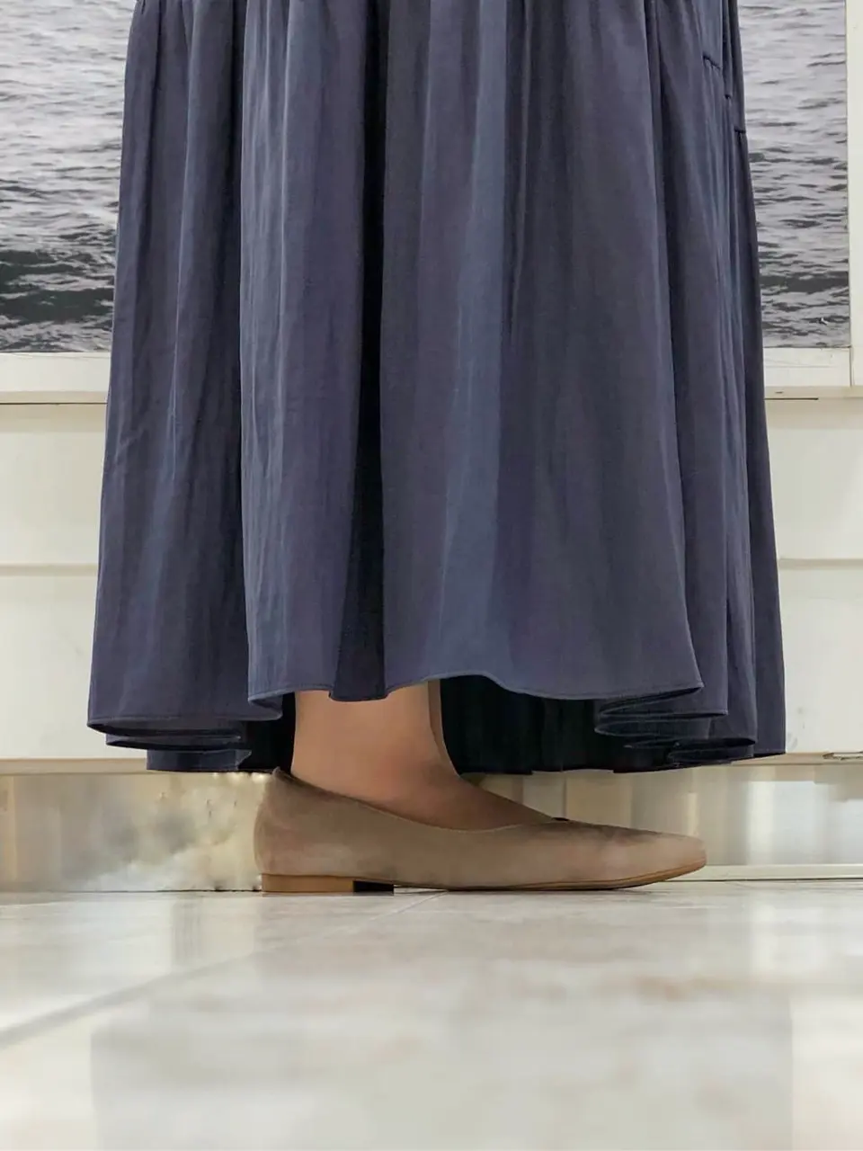 自由区 茂木 コーディネート画像