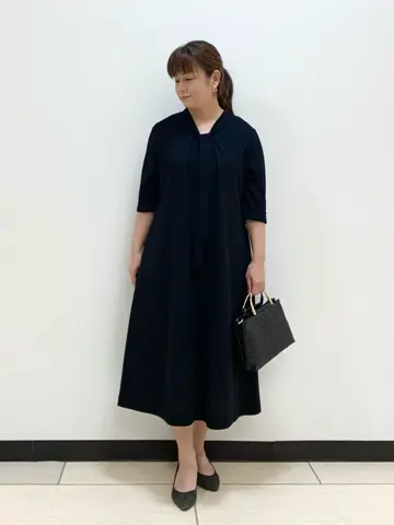 自由区 岡崎 コーディネート画像