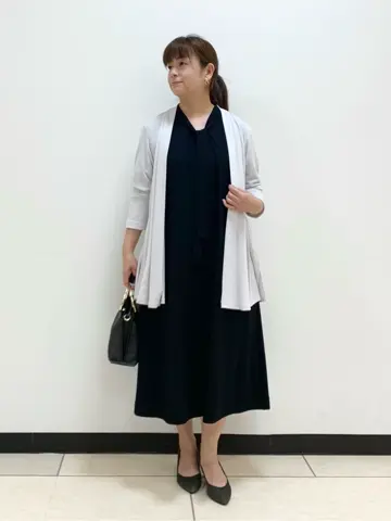 自由区 岡崎 コーディネート画像