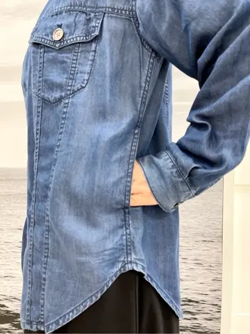 自由区 茂木 コーディネート画像