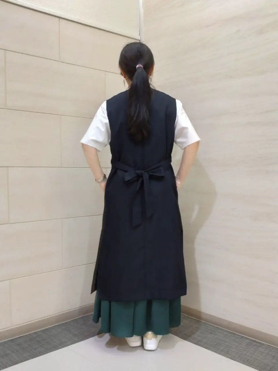 自由区 玉名 コーディネート画像