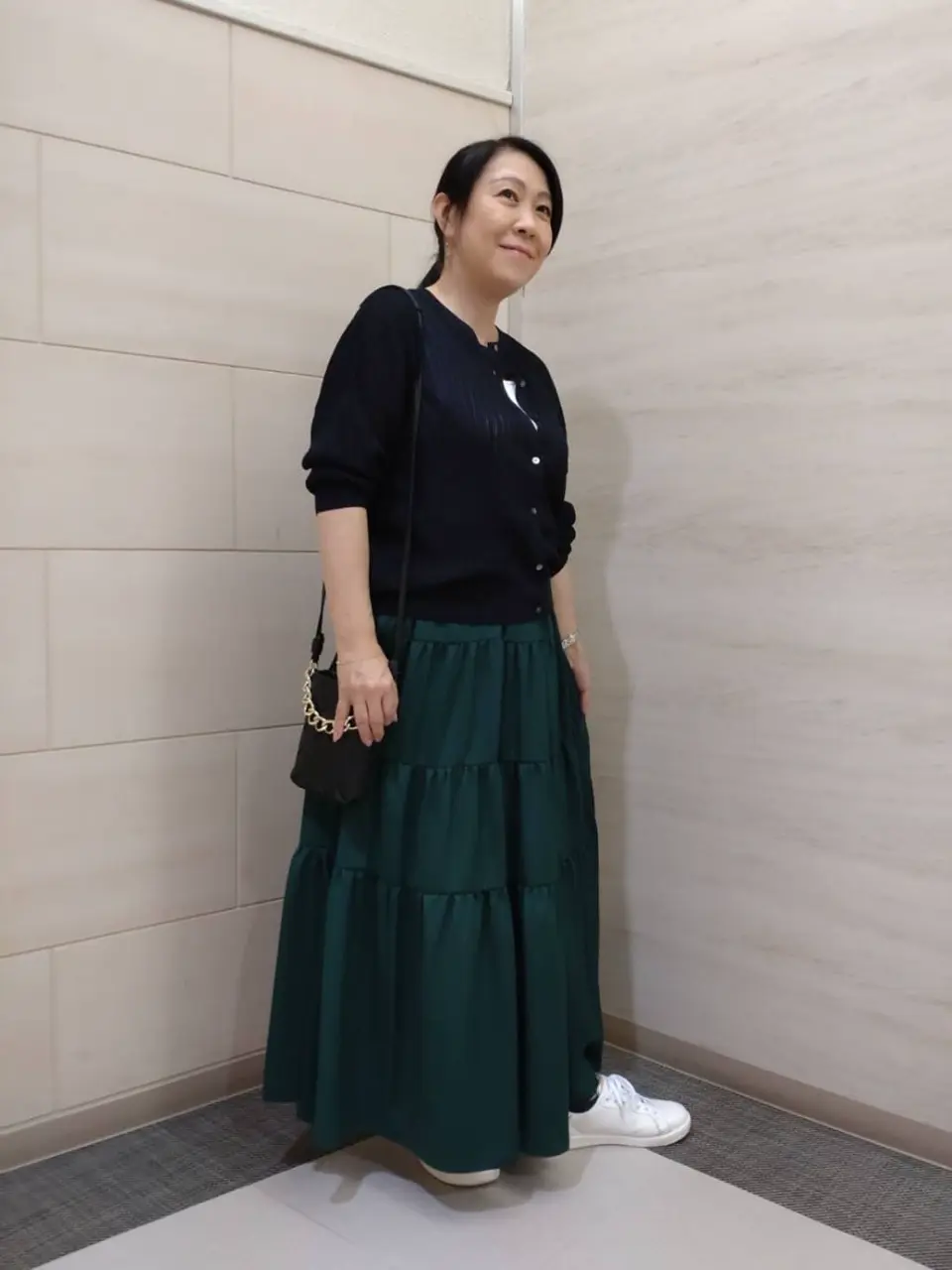 自由区 玉名 コーディネート画像