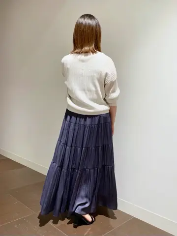 自由区 清水 コーディネート画像