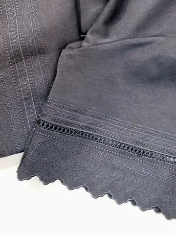 自由区 スタッフ コーディネート画像