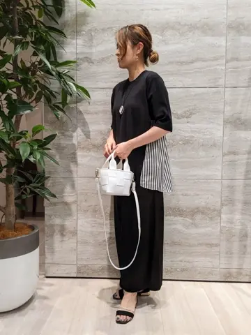 自由区 Nakai コーディネート画像