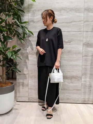 自由区 Nakai コーディネート画像