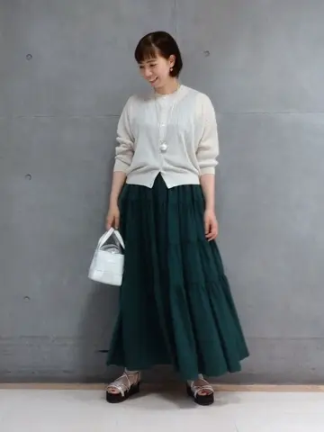 自由区 丸尾 コーディネート画像