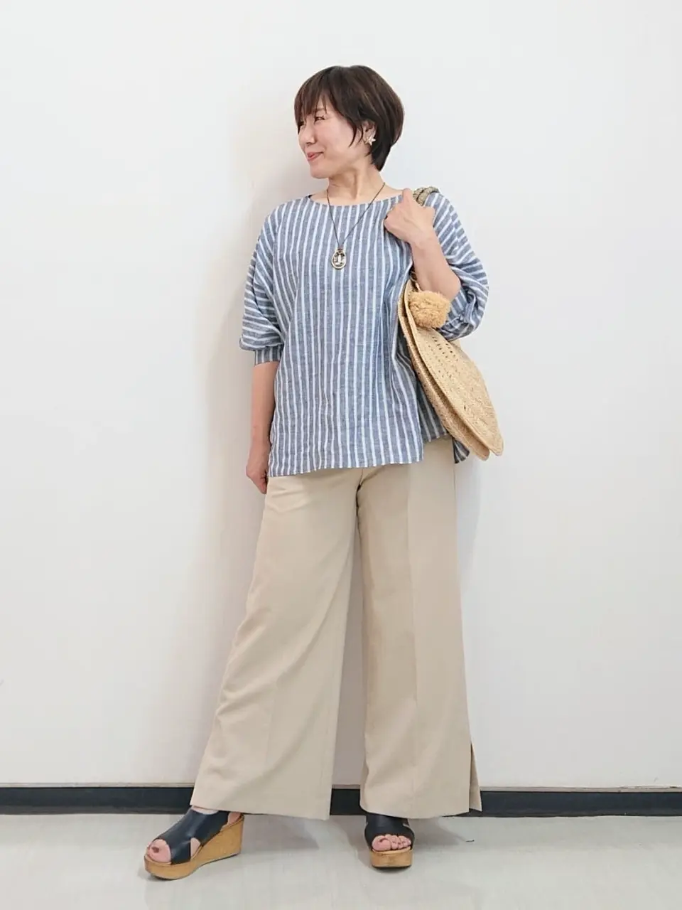  近藤 コーディネート画像