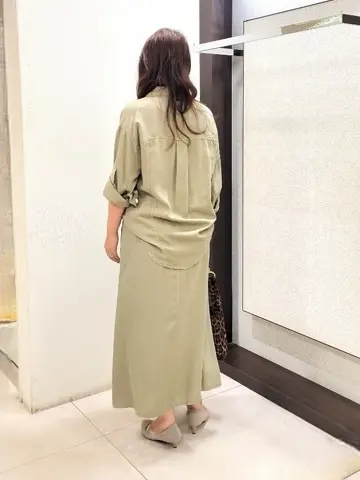 自由区 中村 コーディネート画像