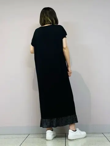 自由区 早川 コーディネート画像