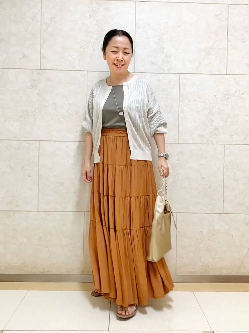  須山 コーディネート画像