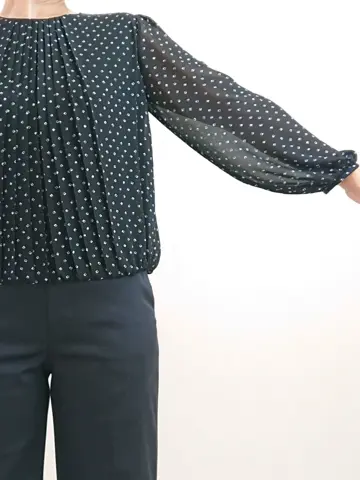 自由区 近藤 コーディネート画像