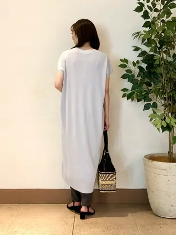 自由区 安田 コーディネート画像