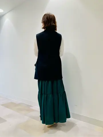 自由区 Hayami コーディネート画像