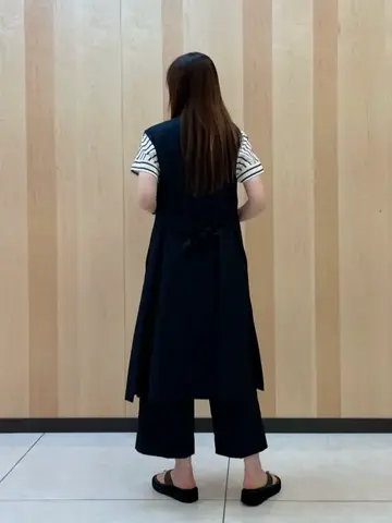 自由区 市川 コーディネート画像