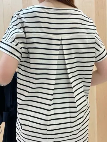 自由区 市川 コーディネート画像