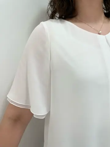 自由区 大野 コーディネート画像