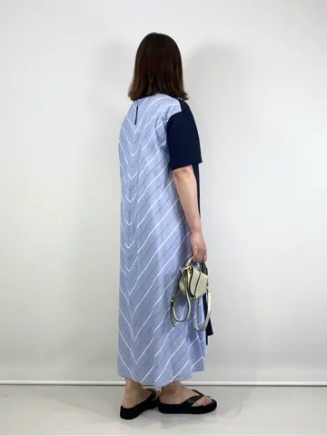 自由区 宮野 コーディネート画像