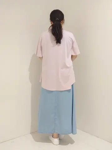 自由区 山村 コーディネート画像