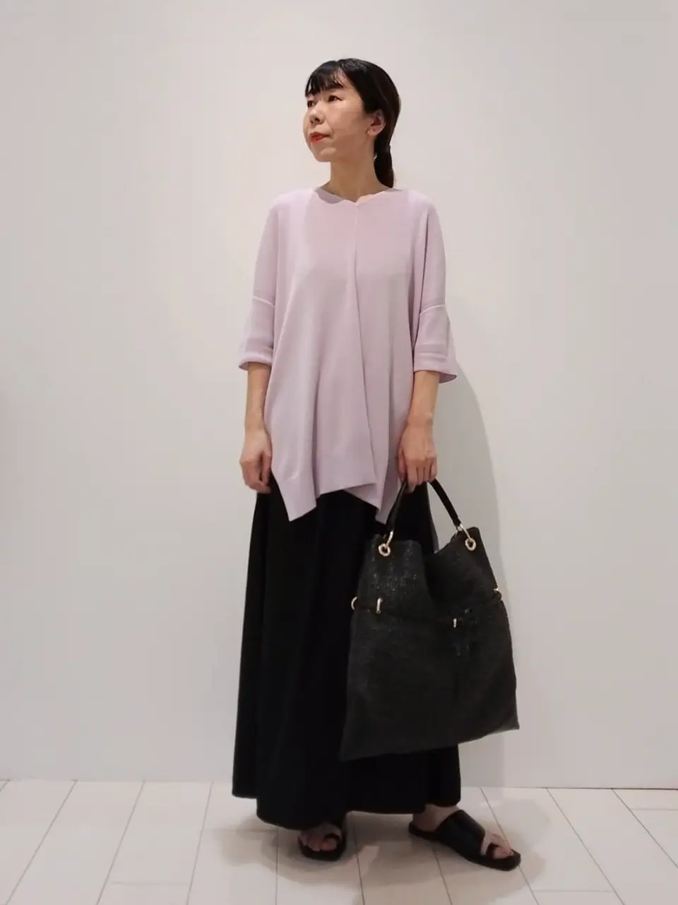  木場 コーディネート画像