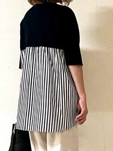 自由区 土居 コーディネート画像