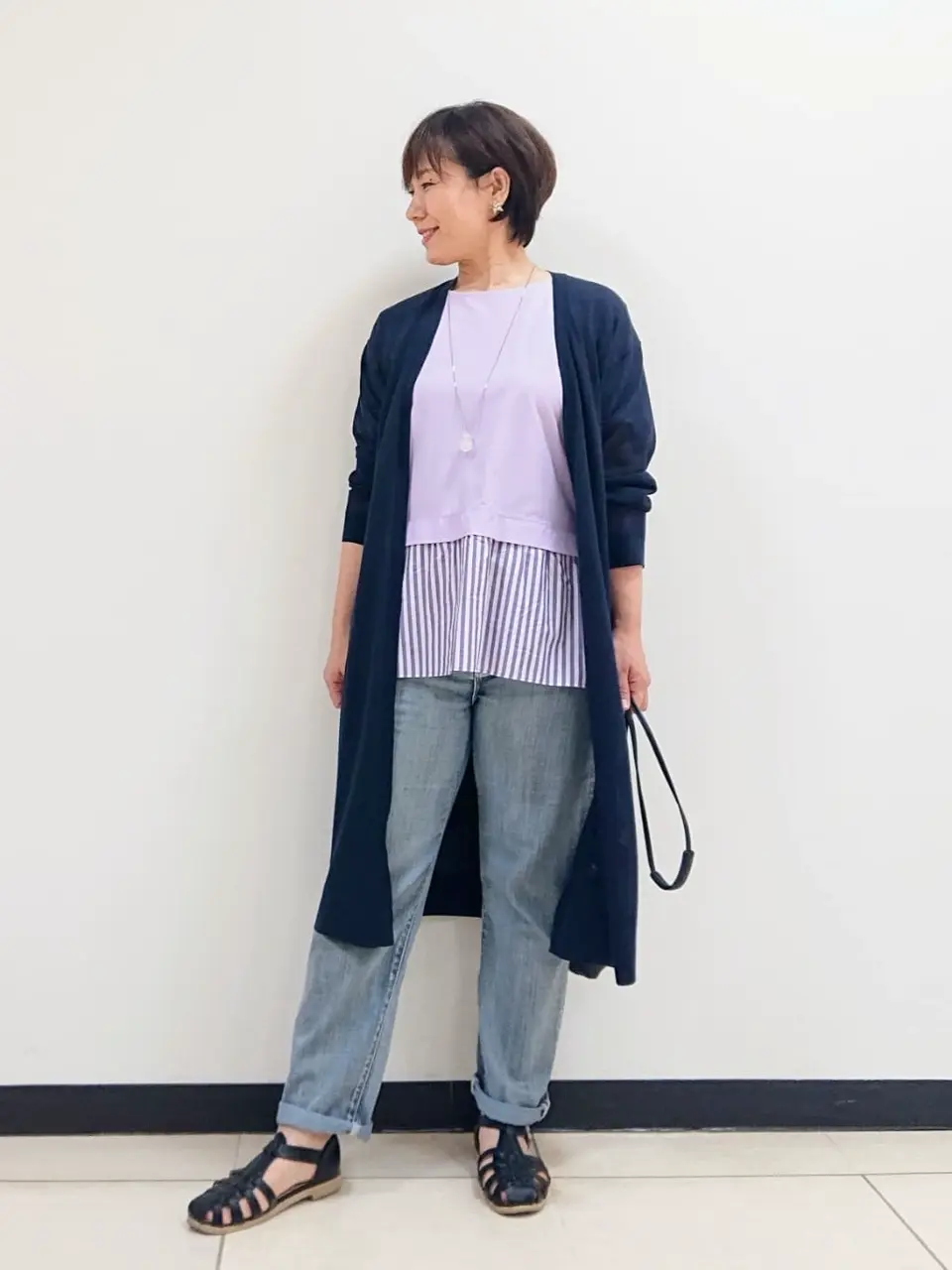  近藤 コーディネート画像