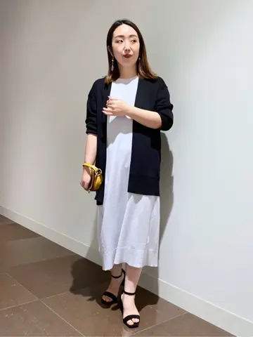 自由区 清水 コーディネート画像