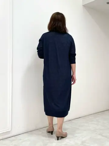 自由区 大野 コーディネート画像