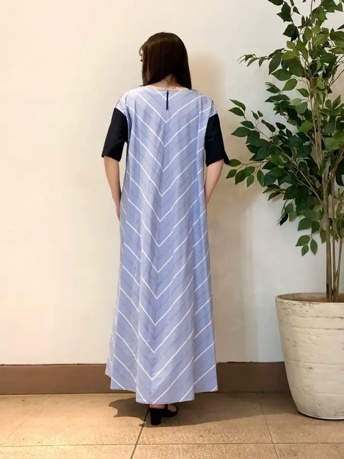 自由区 安田 コーディネート画像