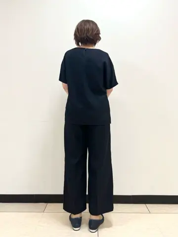 自由区 吉川 コーディネート画像