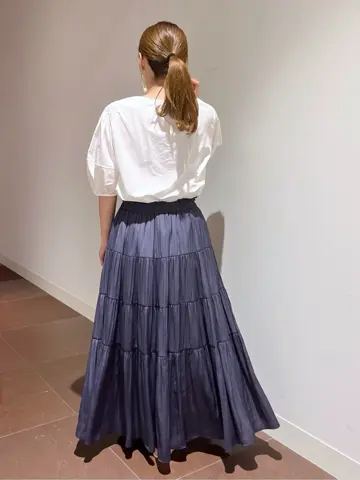 自由区 古宮 コーディネート画像