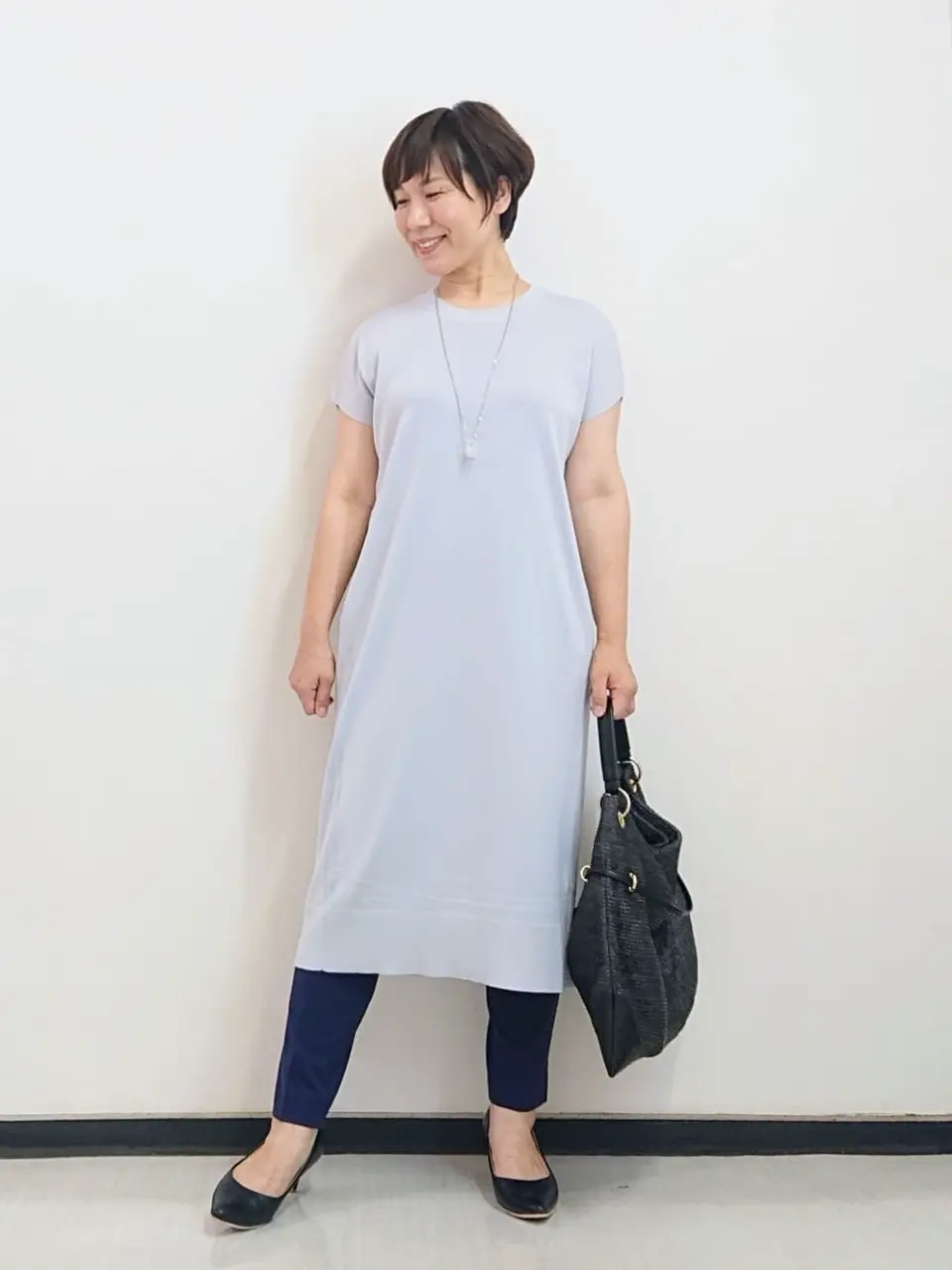 自由区 近藤 コーディネート画像