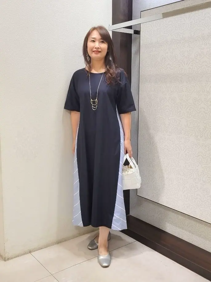  中村 コーディネート画像